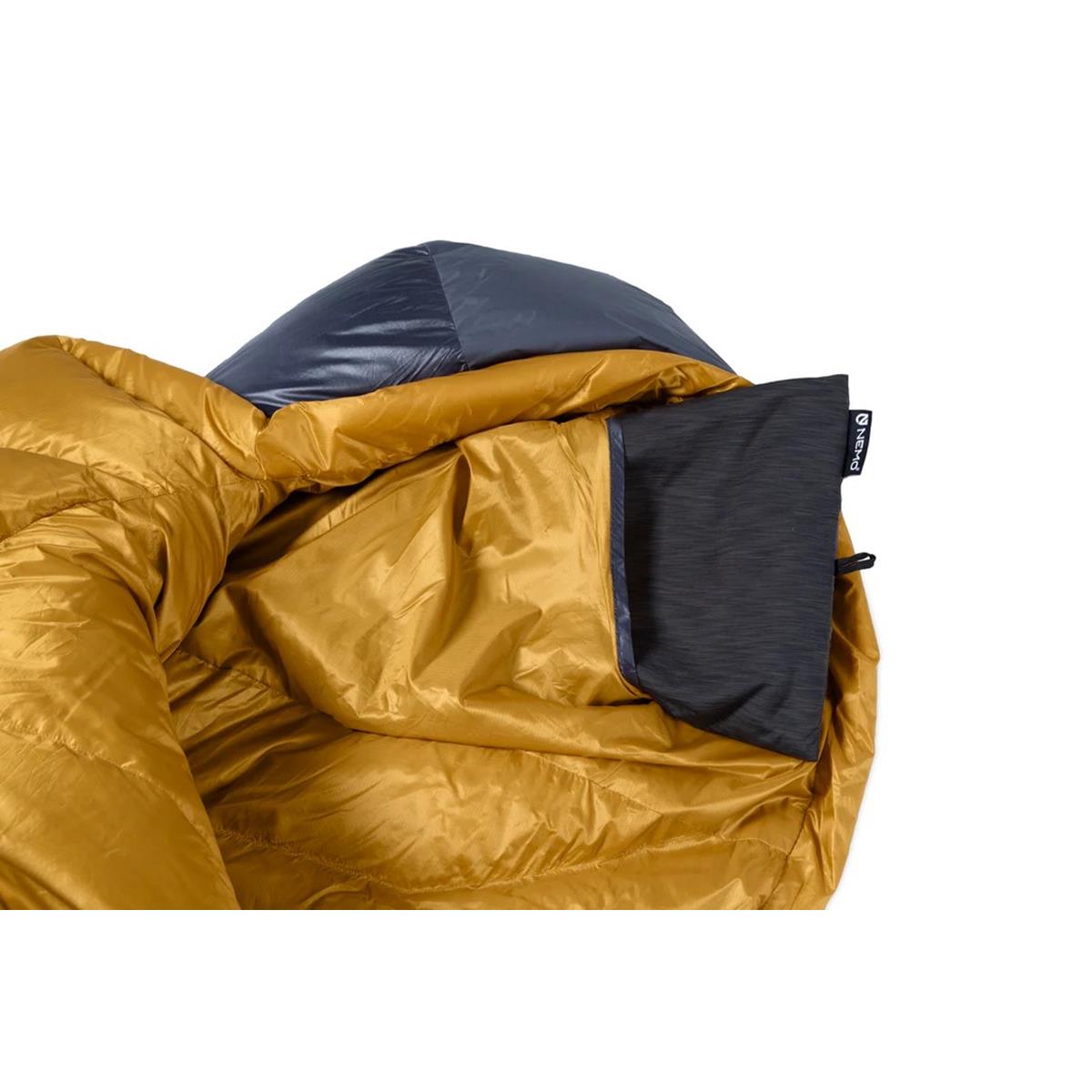 Nemo Disco™ Men's Endless Promise® Down Sleeping Bag