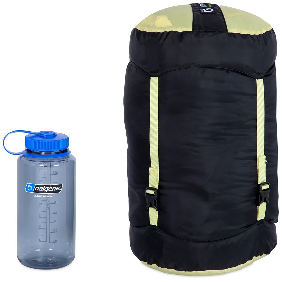 Nemo Disco™ Women's Endless Promise® Down Sleeping Bag - boreal