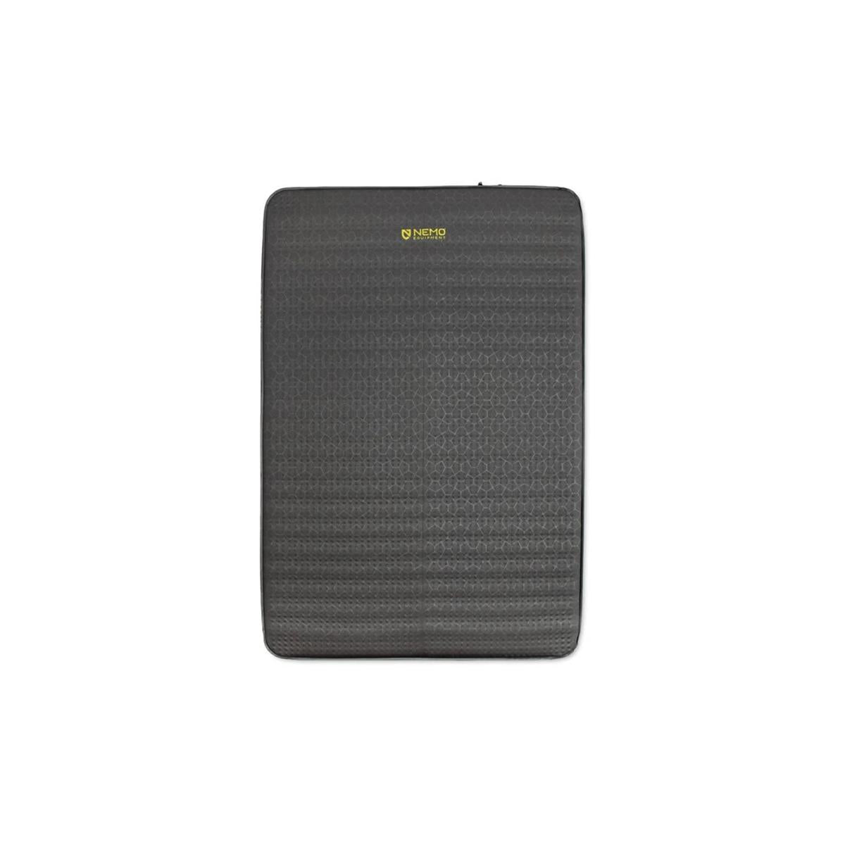 NEMO Roamer™ Self-Inflating Mattress - double wide