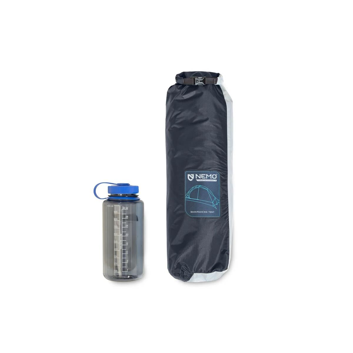 Nemo Hornet Elite OSMO 2 Personen