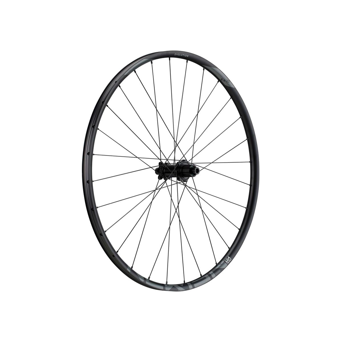 Newmen Evolution SL X.A 25 29 Zoll Rear