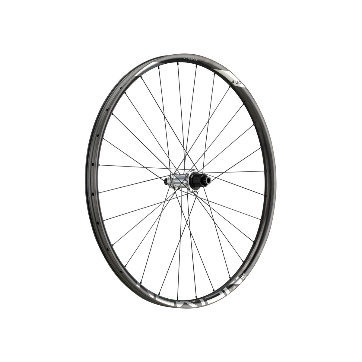 Newmen Advanced SL A.30 27,5 Zoll Rear