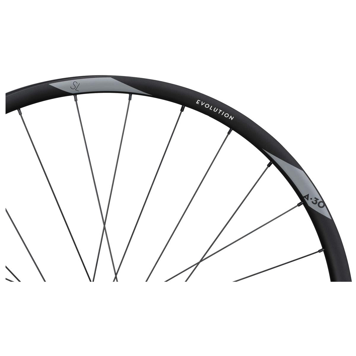 Newmen Evolution SL A.30 29 Zoll Rear