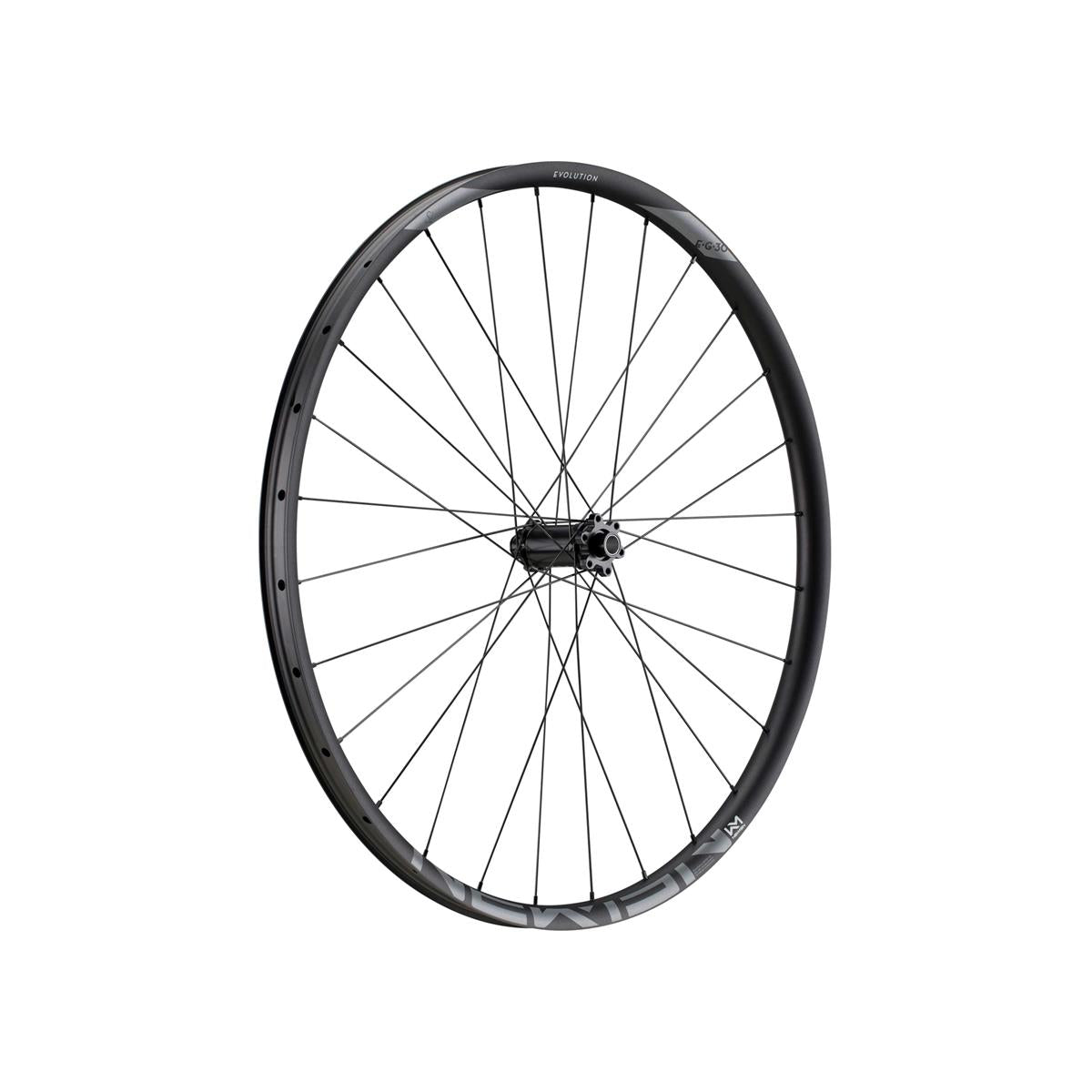 Newmen Evolution SL E.G. 30 29 Zoll Front
