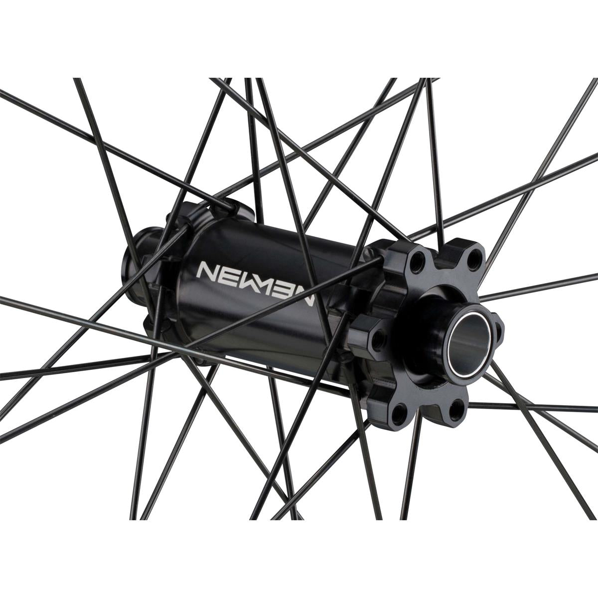 Newmen Evolution SL E.G. 30 29 Zoll Front