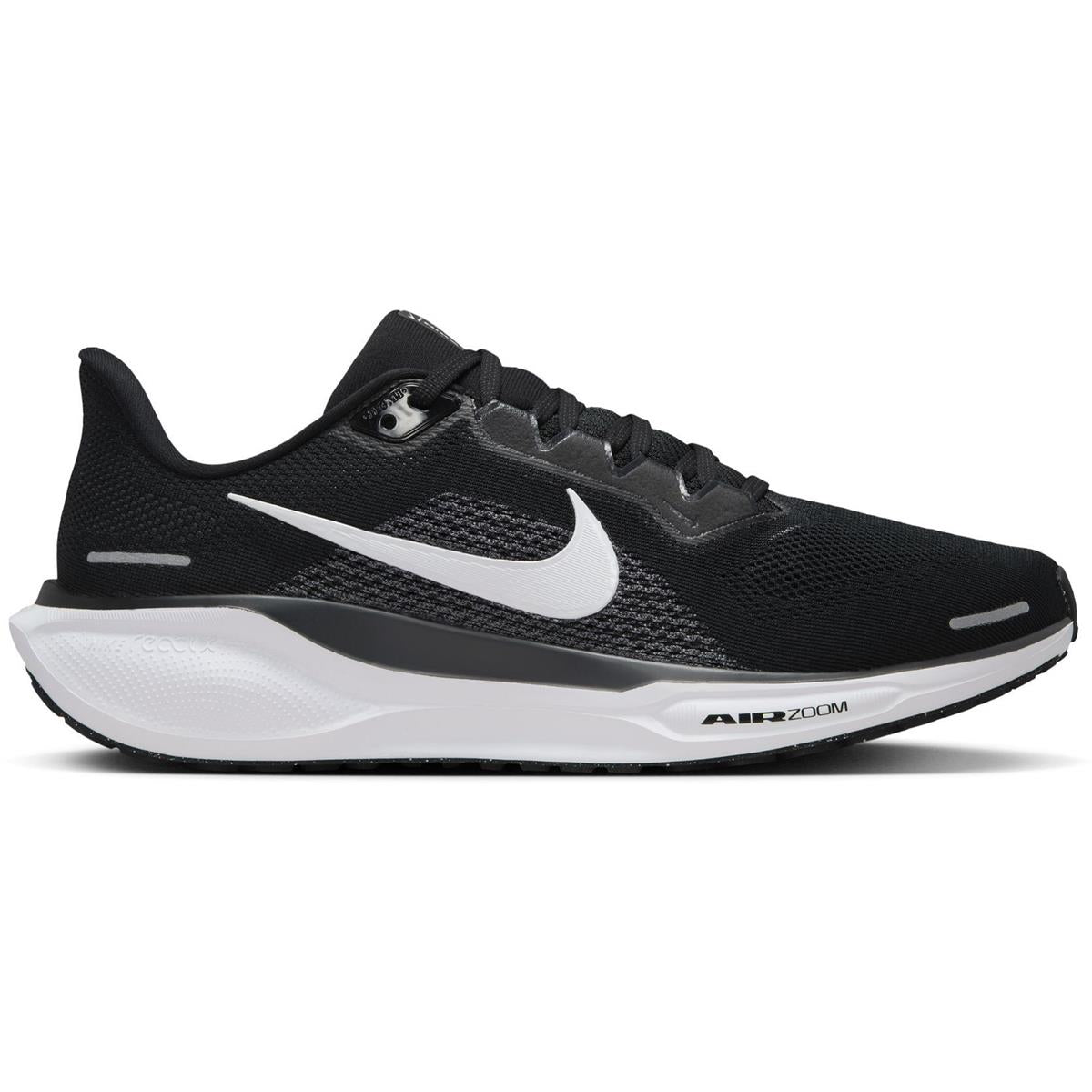 Nike Pegasus 41 Herren Laufschuhe Black White