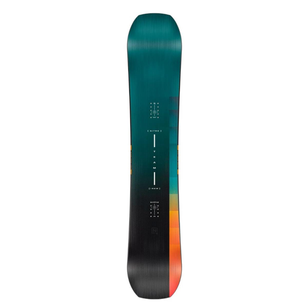 Nitro Team Snowboard 2026/27