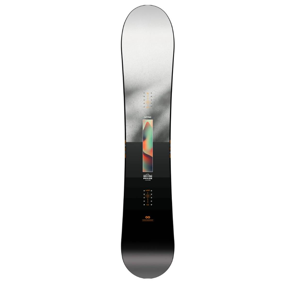 Nitro Phase Snowboard 2026/27