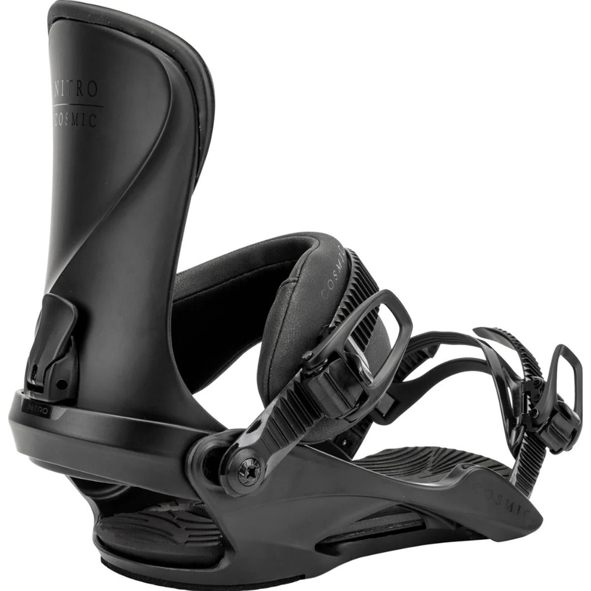Snowboardbindungen