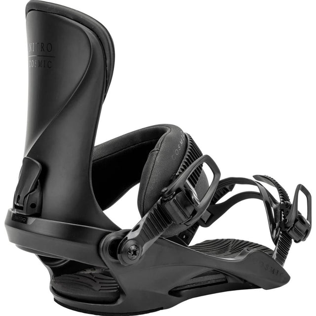 Nitro Cosmic Black 2025