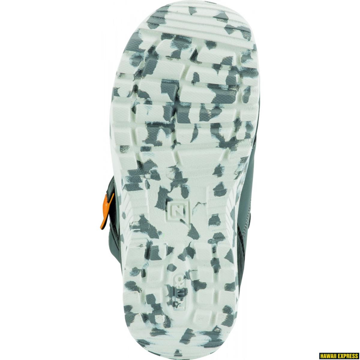 Nitro Droid QLS Snowboardschuh Kids