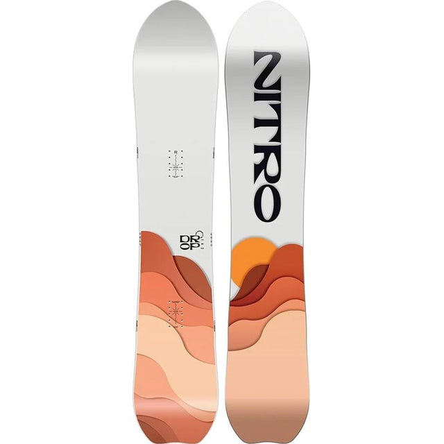 Nitro Drop 24/25
