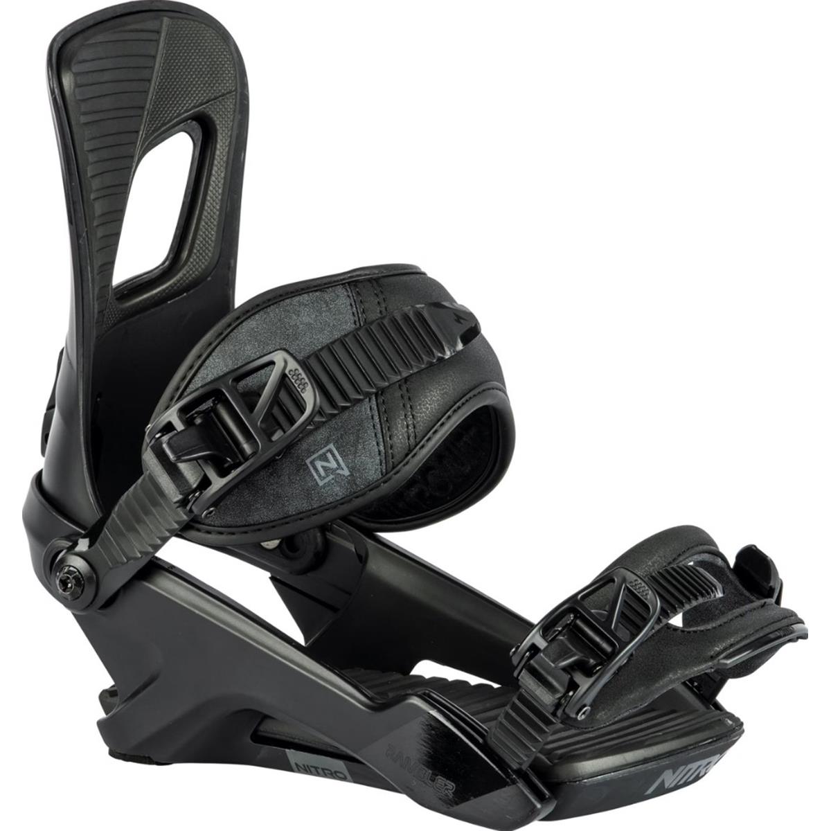 Nitro Rambler Ultra Black 24/25