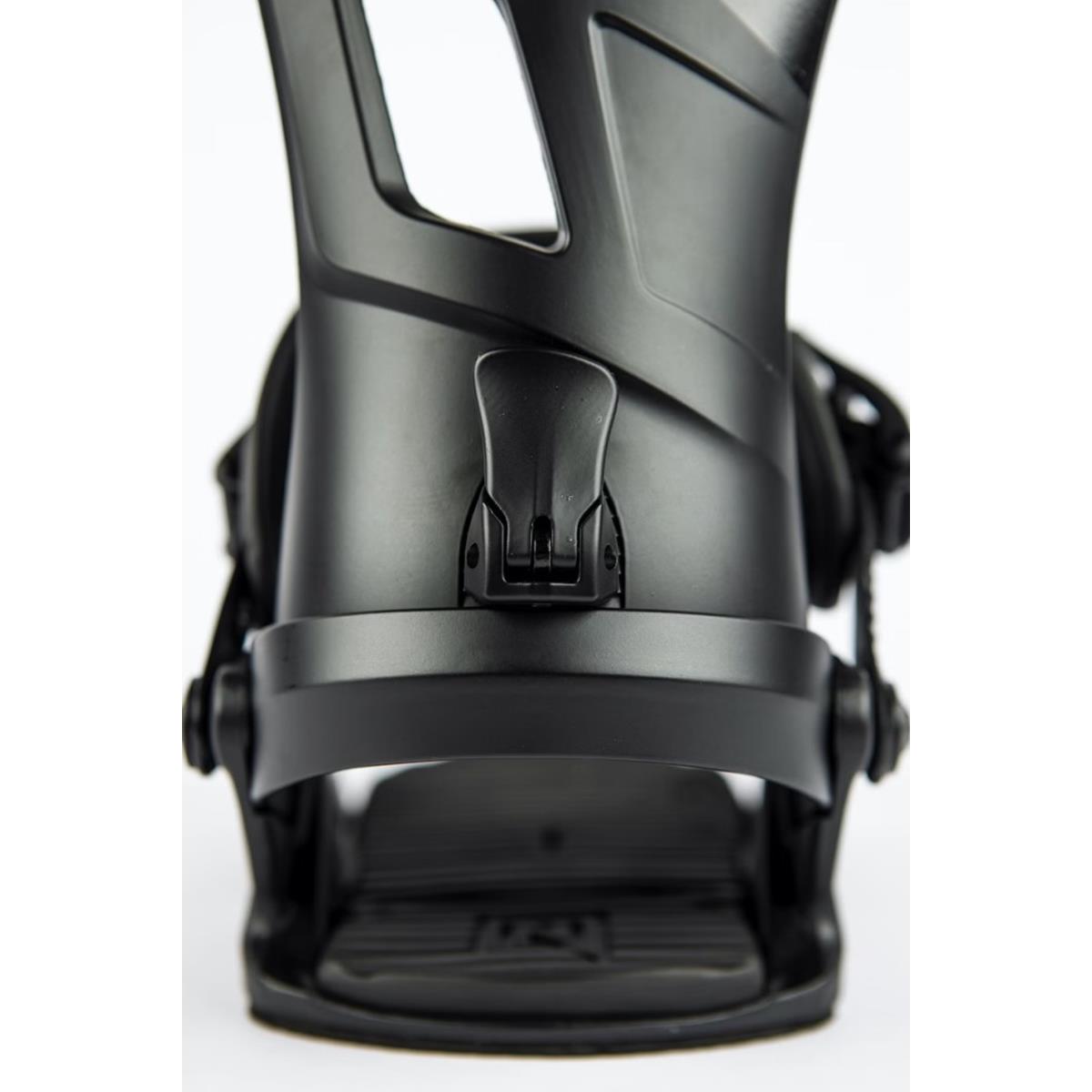 Nitro Rambler Ultra Black 24/25