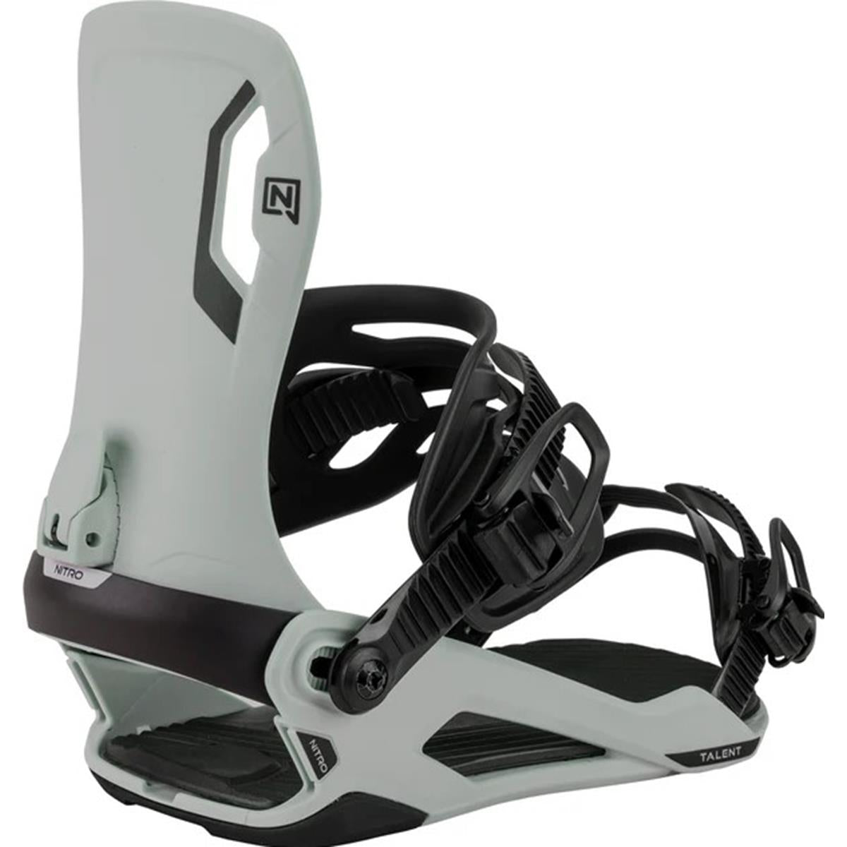 Nitro Talent Unisex 25/26