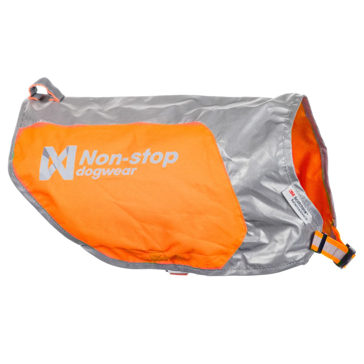 Non-stop dogwear Reflective Vest