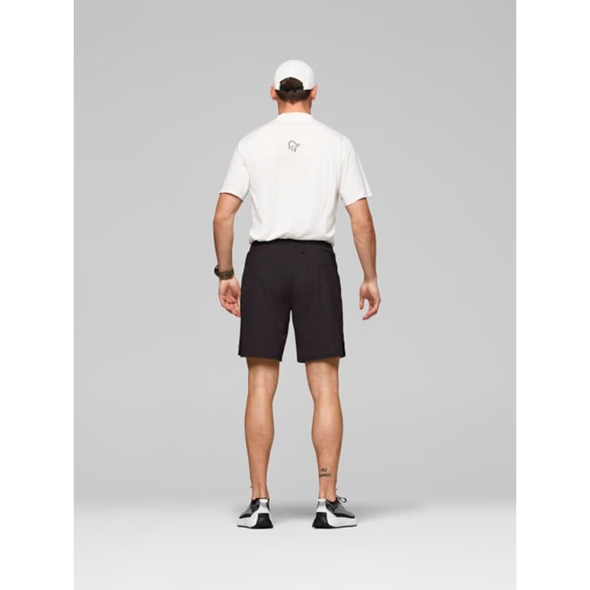 Norrona M Senja flex1 9" Shorts Herren