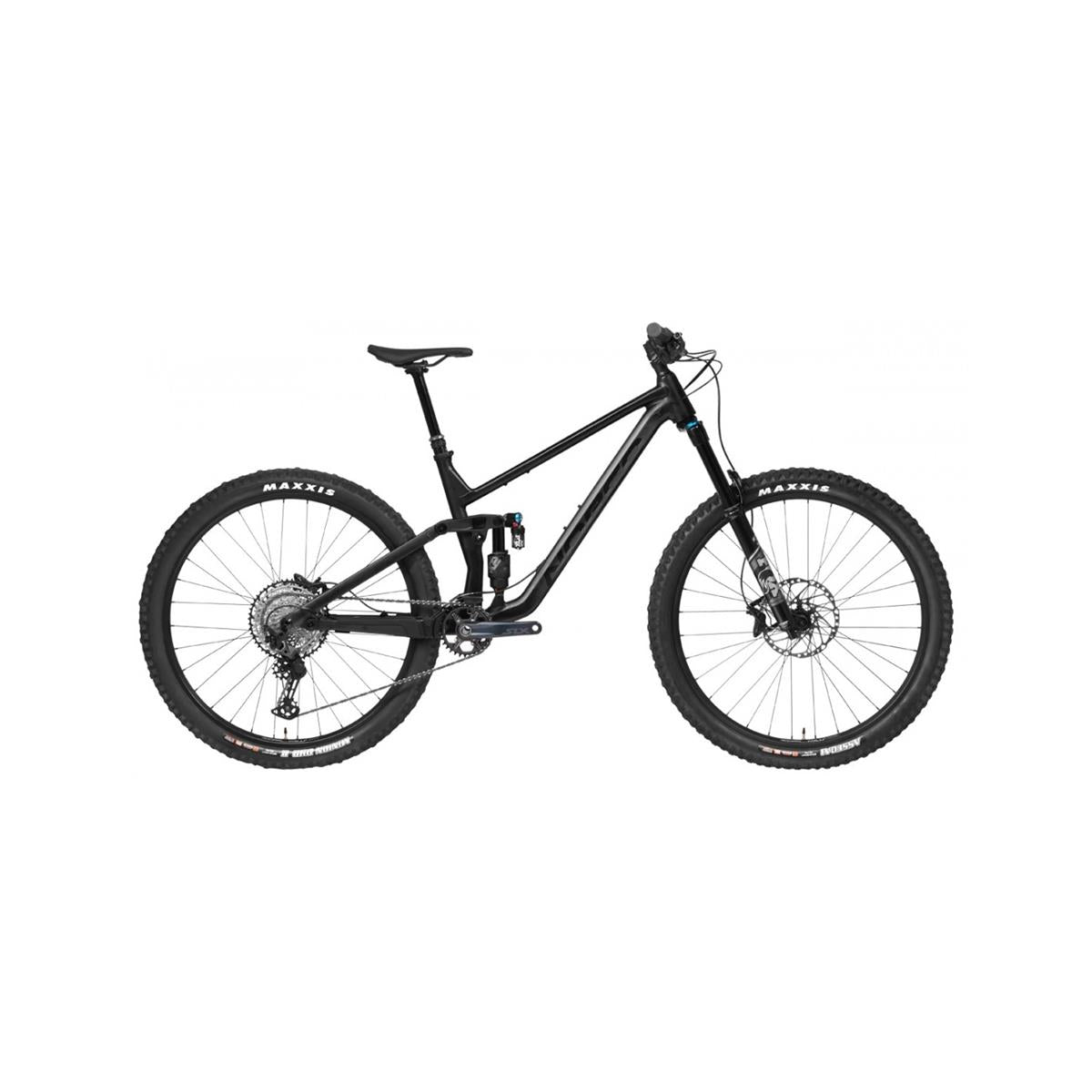 NORCO Sight A2 - black