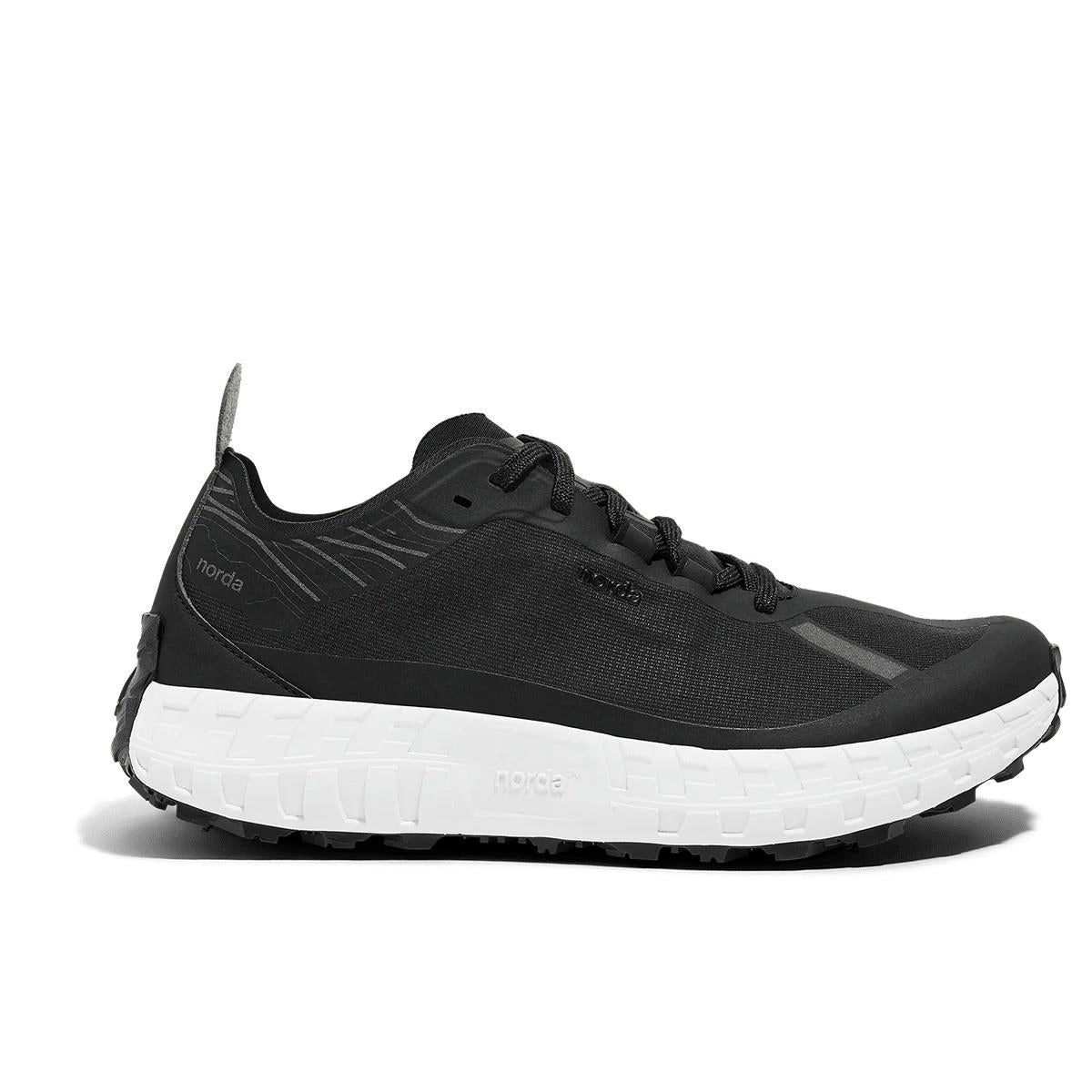 Norda 001A Men black