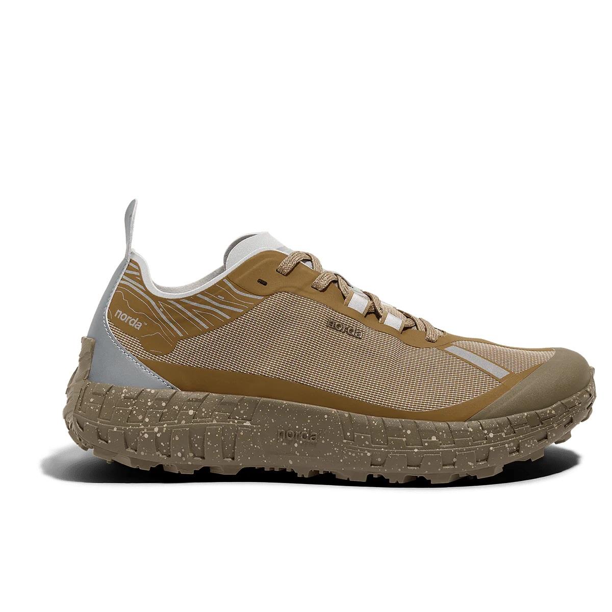 Norda 001A Men loam