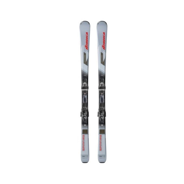 Nordica Spitfire Prime + TP2 Compact 2025 2026