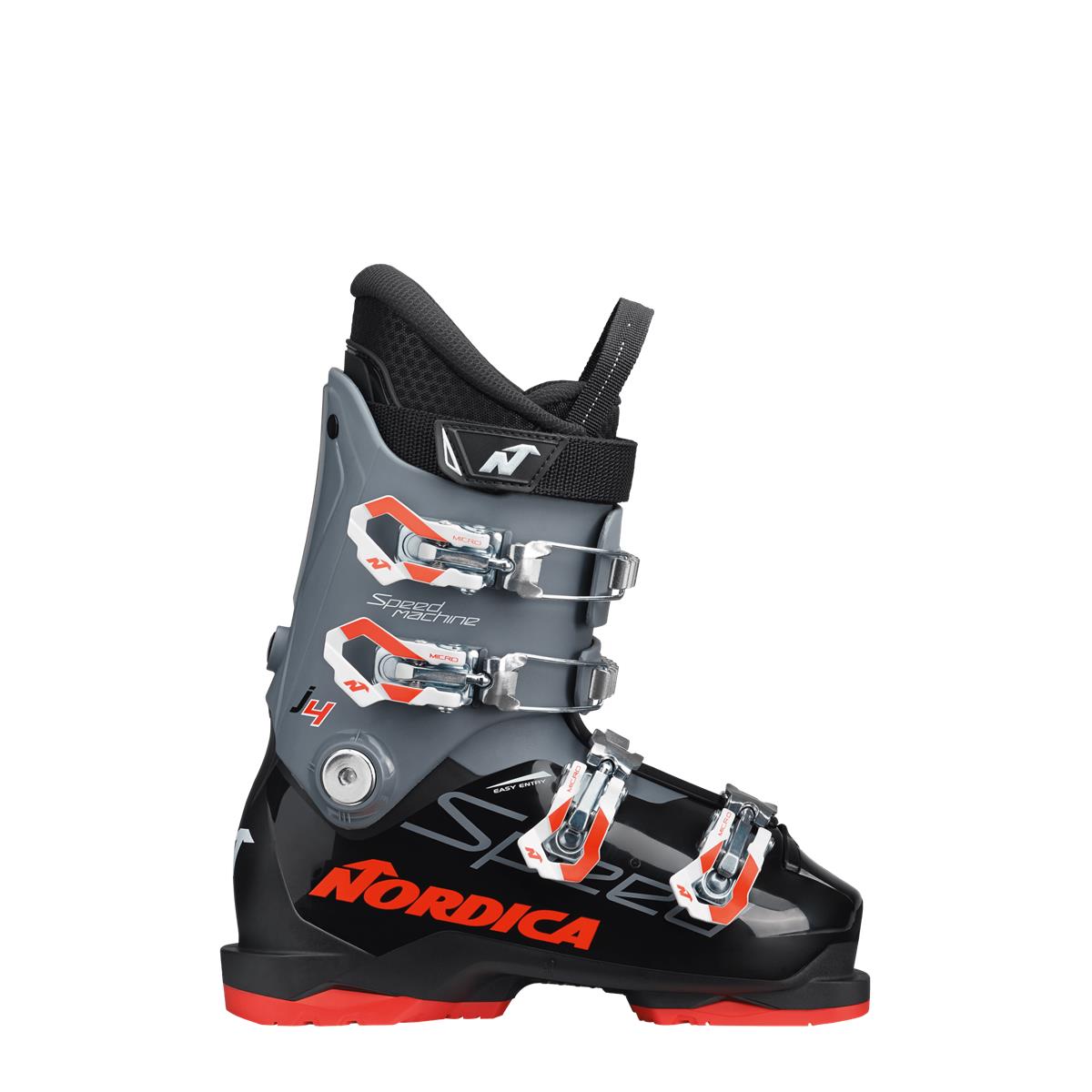 Nordica Speedmachine J4 2022/23