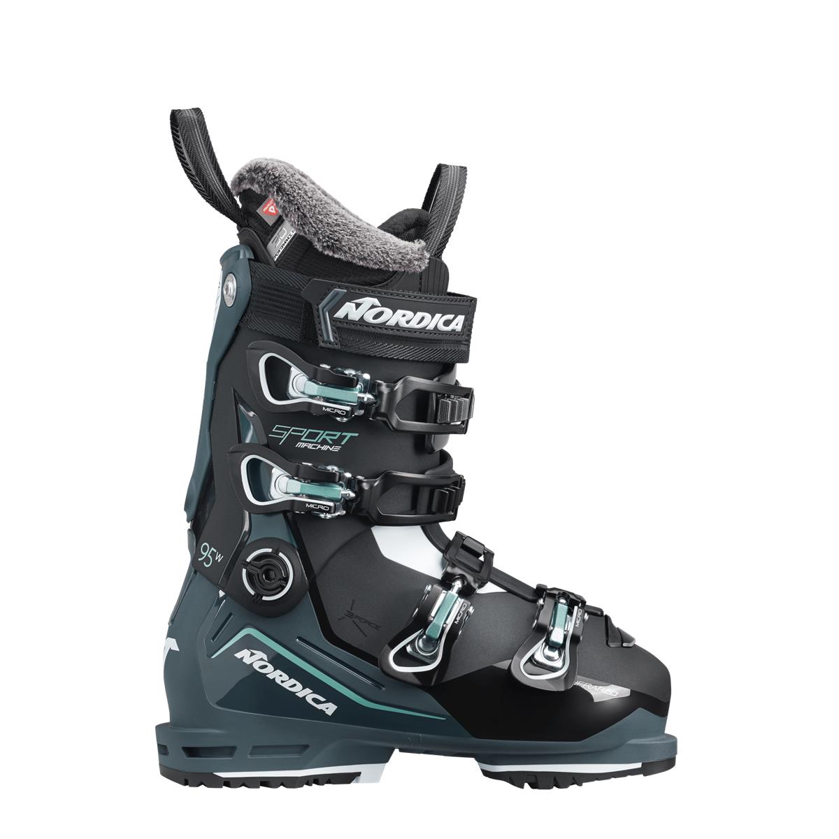 Nordica Sportmachine 3 95 Women (GW) 2022/23