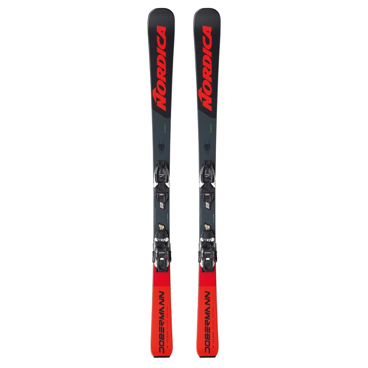 Nordica Dobermann Combi Pro S + J 7.0 FDT 2023 2024
