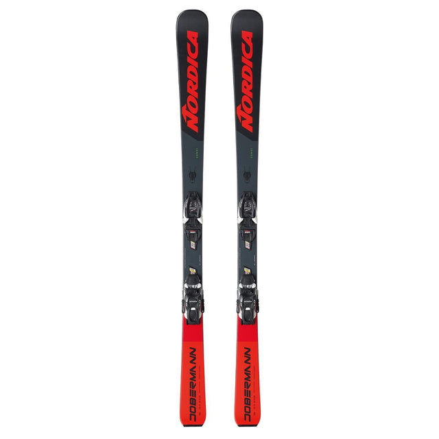 Nordica Dobermann Combi Pro S + J 7.0 FDT 2023 2024