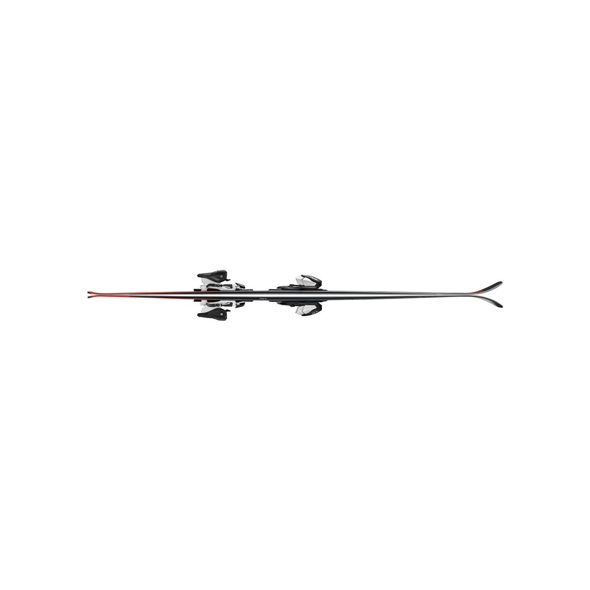 Nordica Dobermann Combi Pro S + J 7.0 FDT 2023 2024