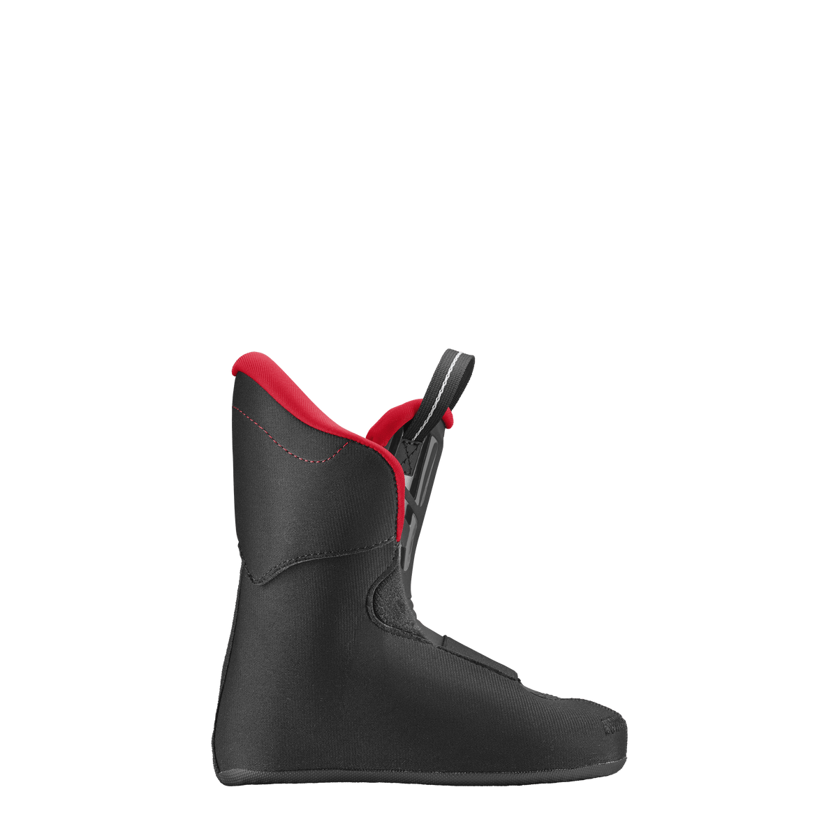 Speedmachine J2 schwarz-grau-rot