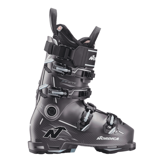 Pro Machine 3 115 W (GW) lila-weiss-hellblau