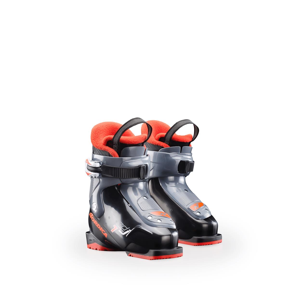 Nordica Speedmachine J1 2023 2024