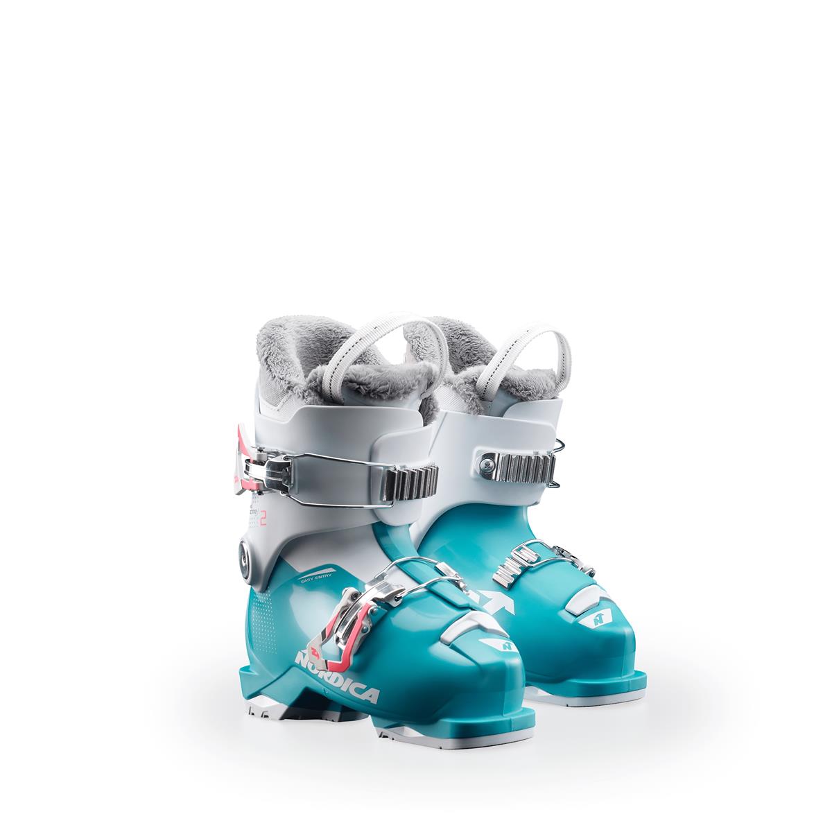 Nordica Speedmachine J2 Girl 2023 2024