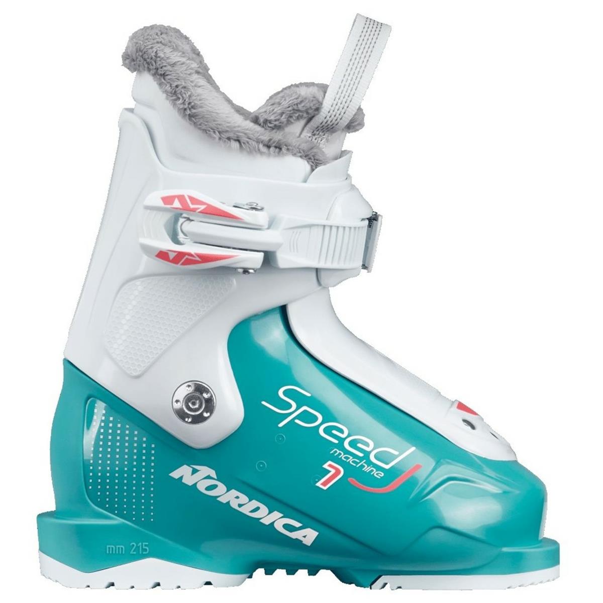 Nordica Speedmachine J1 Girl 2023 2024