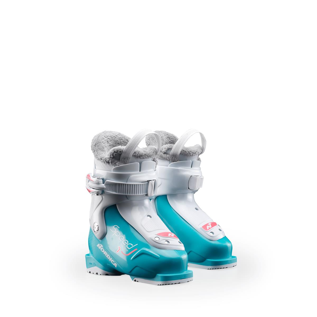 Nordica Speedmachine J1 Girl 2023 2024