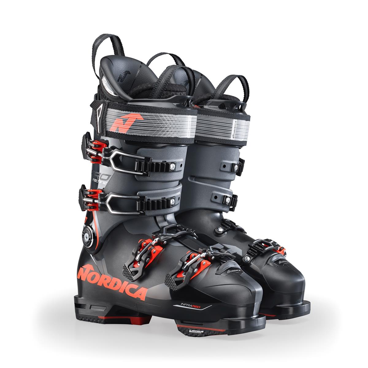 Nordica ProMachine 130 (GW) 2023 2024
