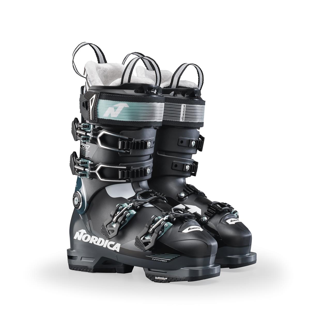Nordica ProMachine 115 Women (GW) 2023 2024