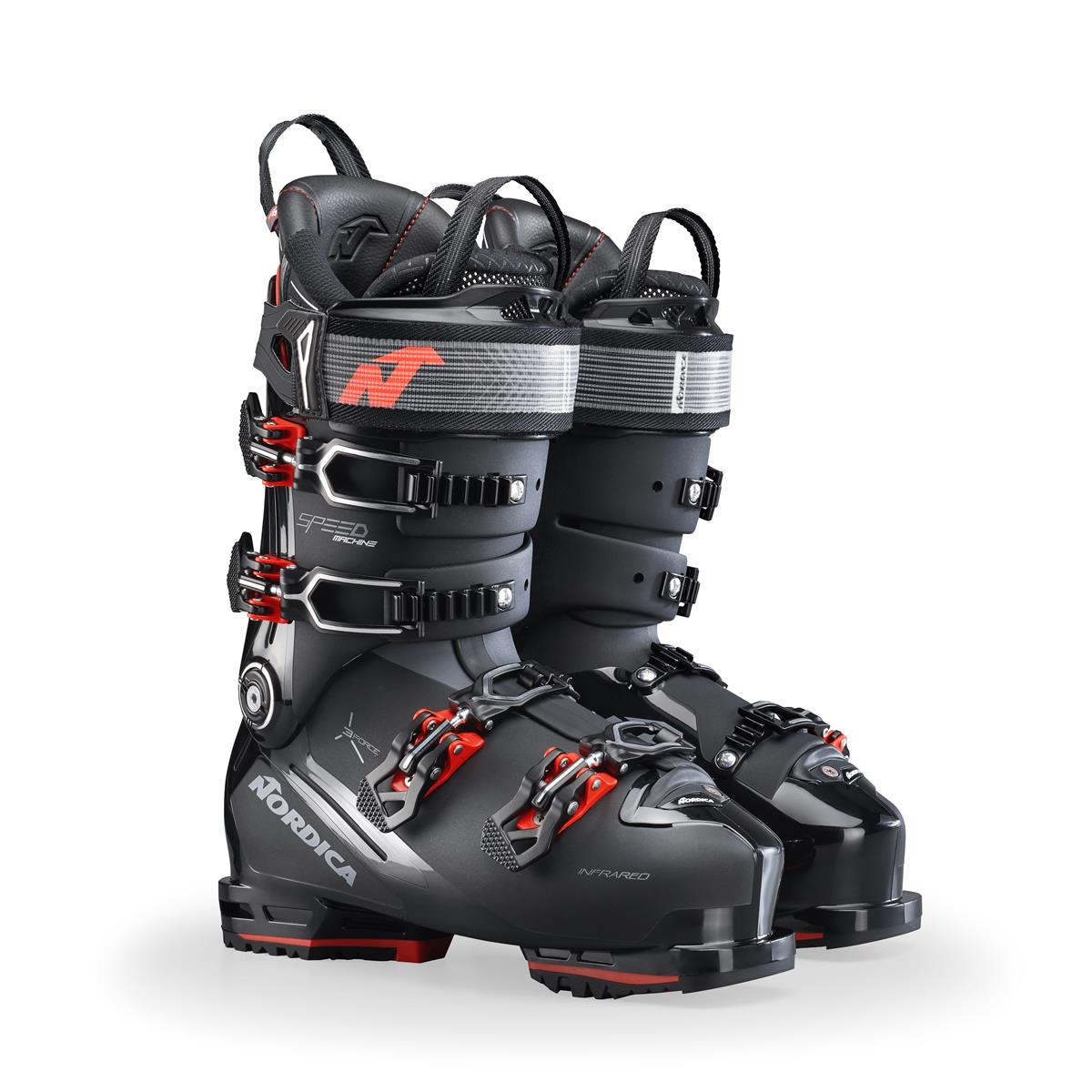 Nordica Speedmachine 3 130 (GW) 2023 2024