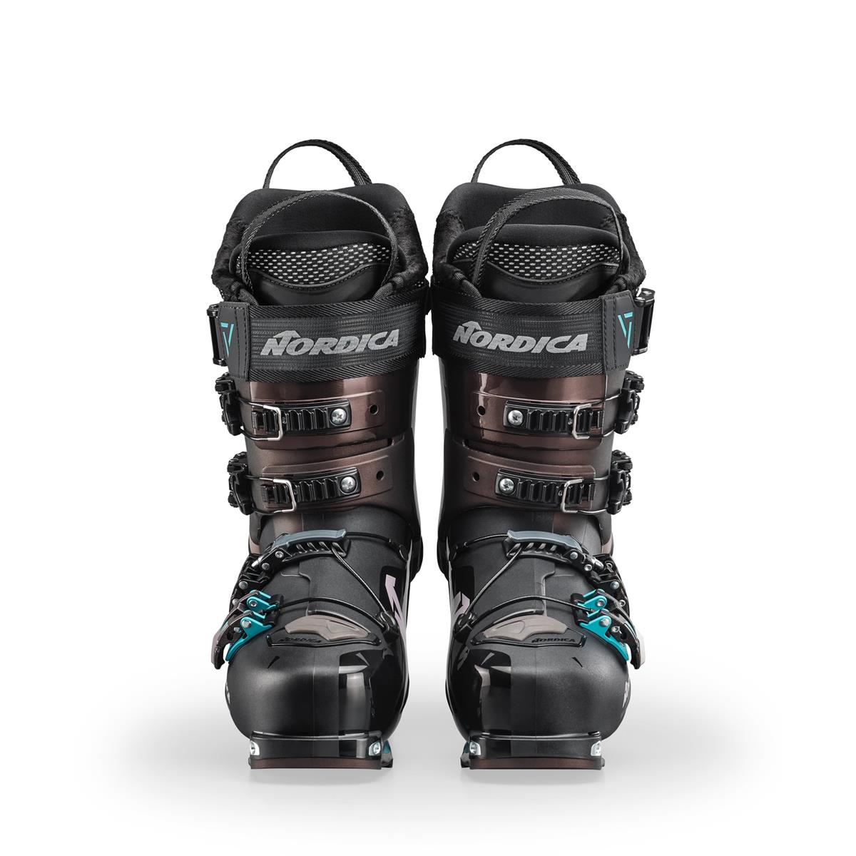 Nordica Unlimited 105 W Dyn 2023 2024