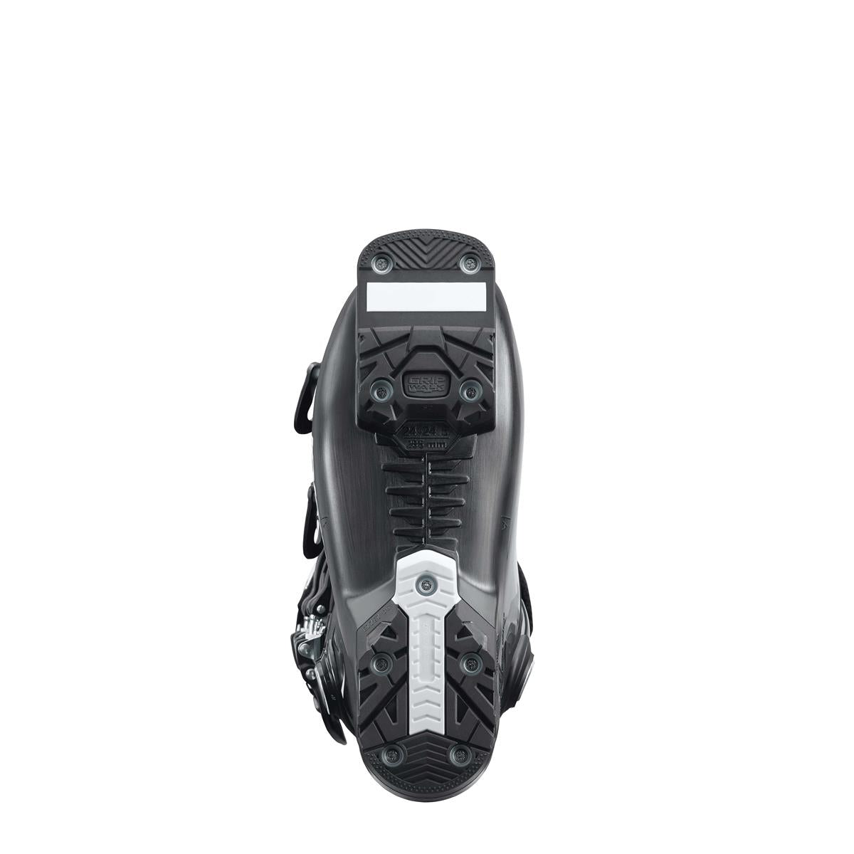 Nordica The Cruise 95 W (GW) - schwarz/grün/weiss