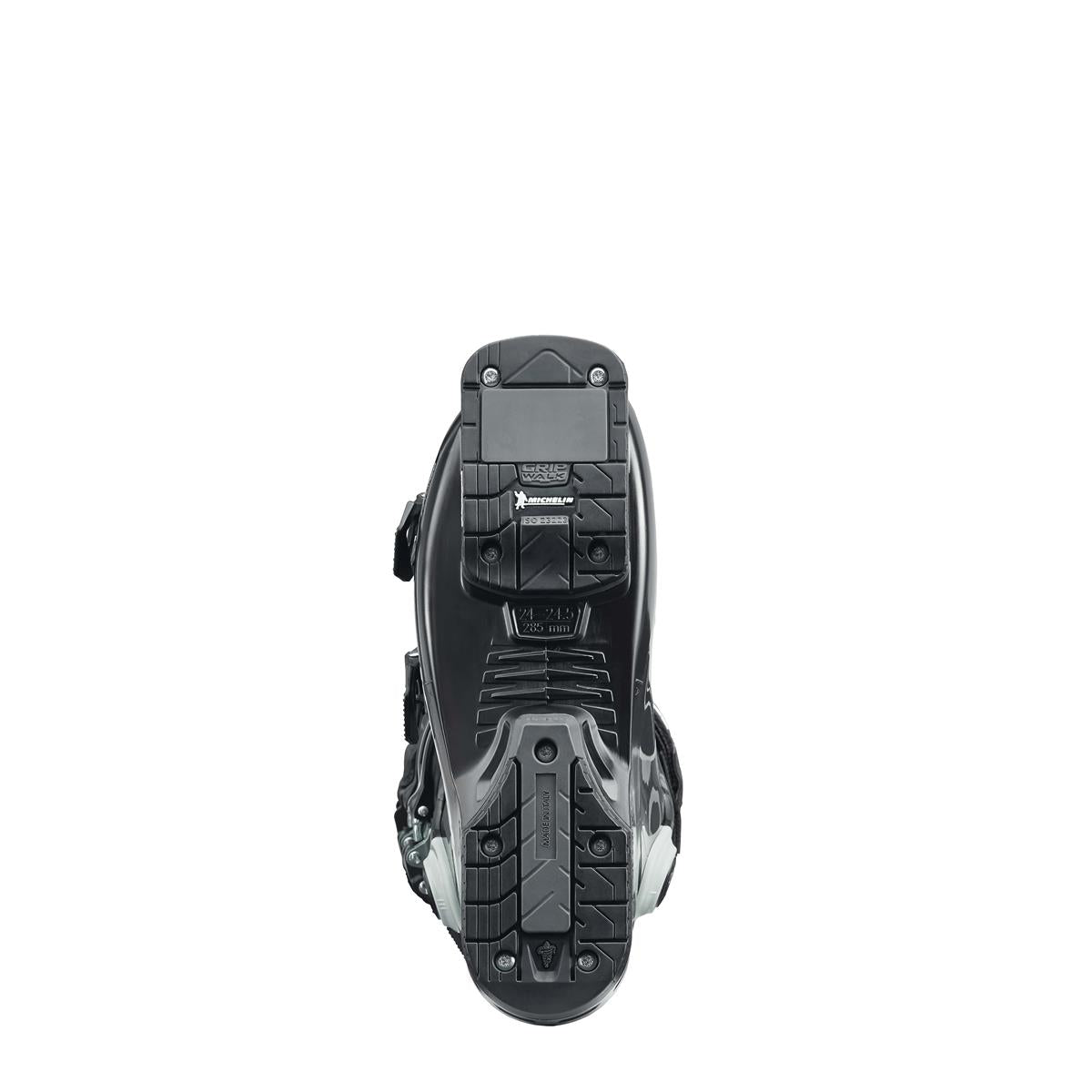 Nordica Promachine 115 W (GW) - schwarz/grün/weiß