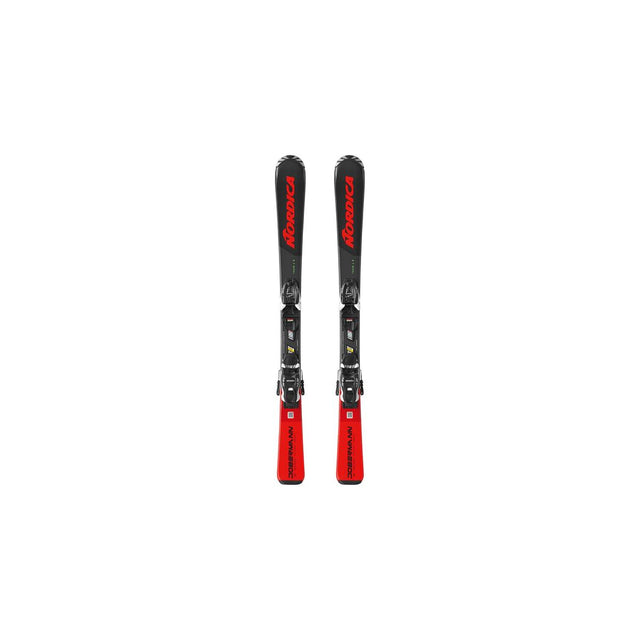 Nordica TEAM J R Fdt All Mountain Ski