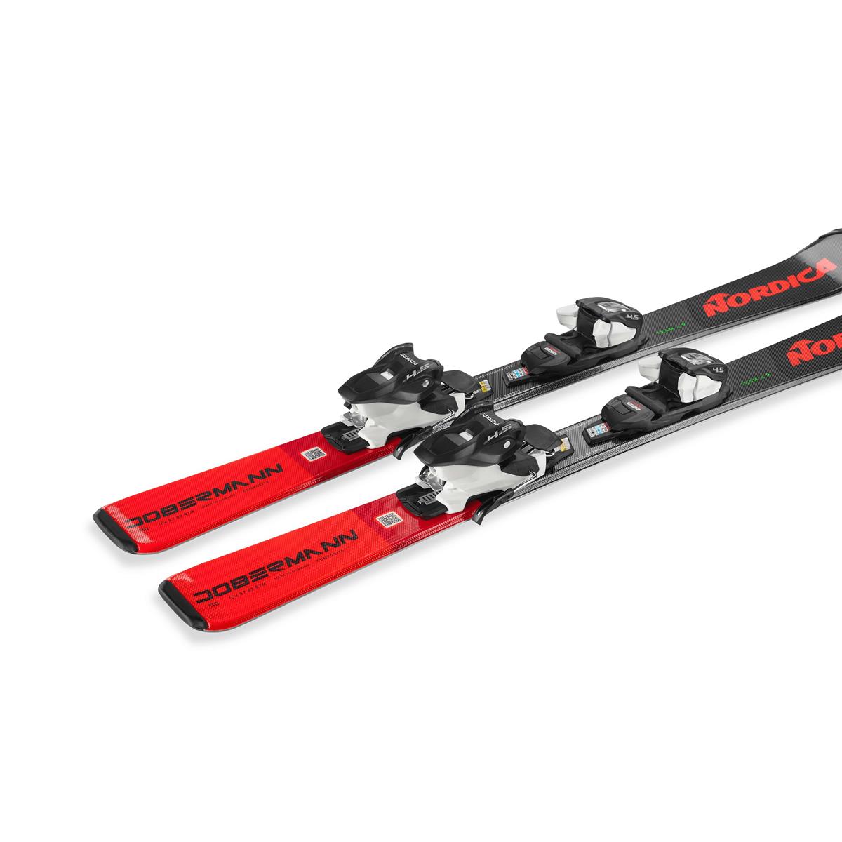 Nordica TEAM J R Fdt All Mountain Ski