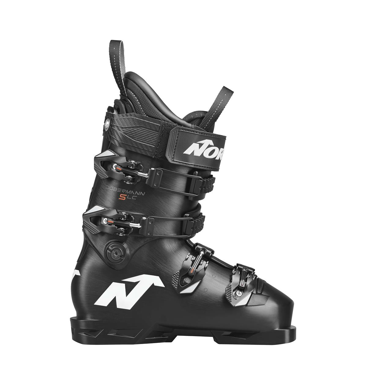 Nordica Dobermann 5 96 Soft L.C. - black