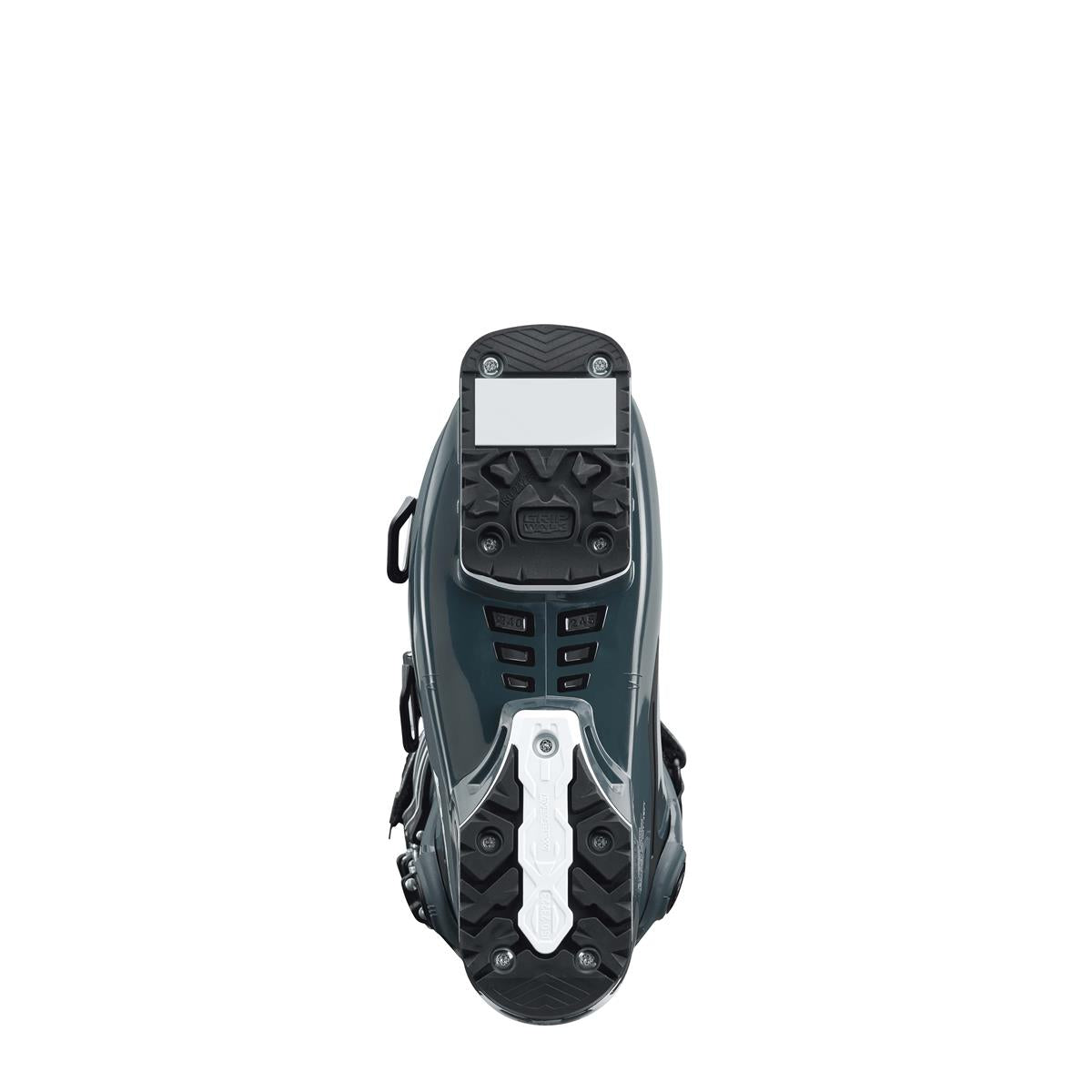 Bild 1 Speedmachine 3 105 W (GW) grün-schwarz-aquamarin