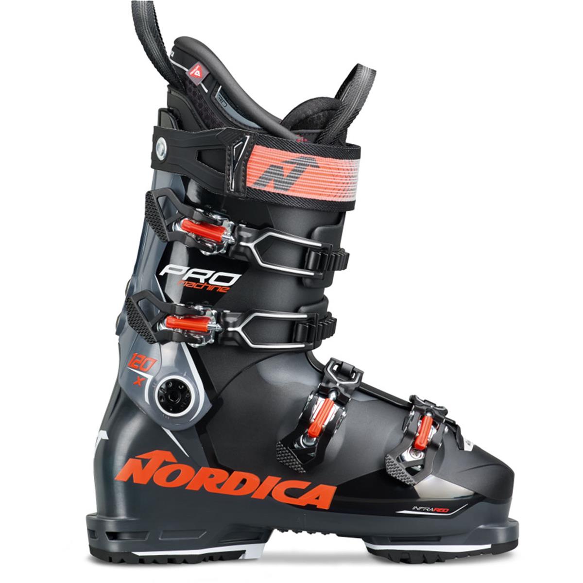 Nordica ProMachine 120 X (GW) 2023 2024