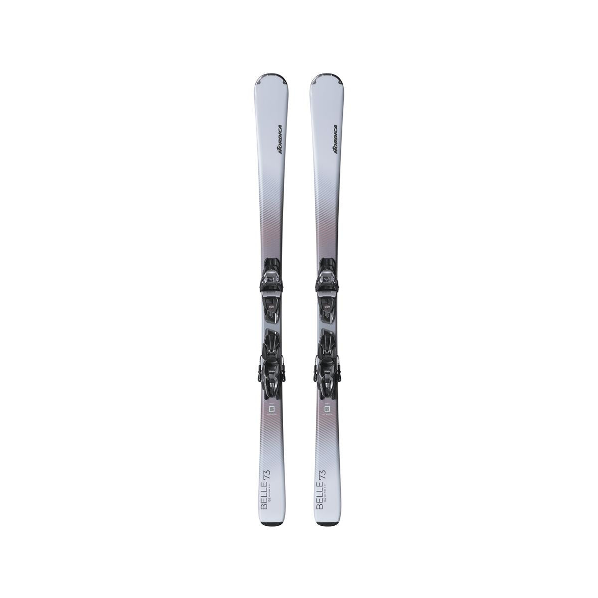 Nordica Belle 73 + TP2 Compact 2026/27