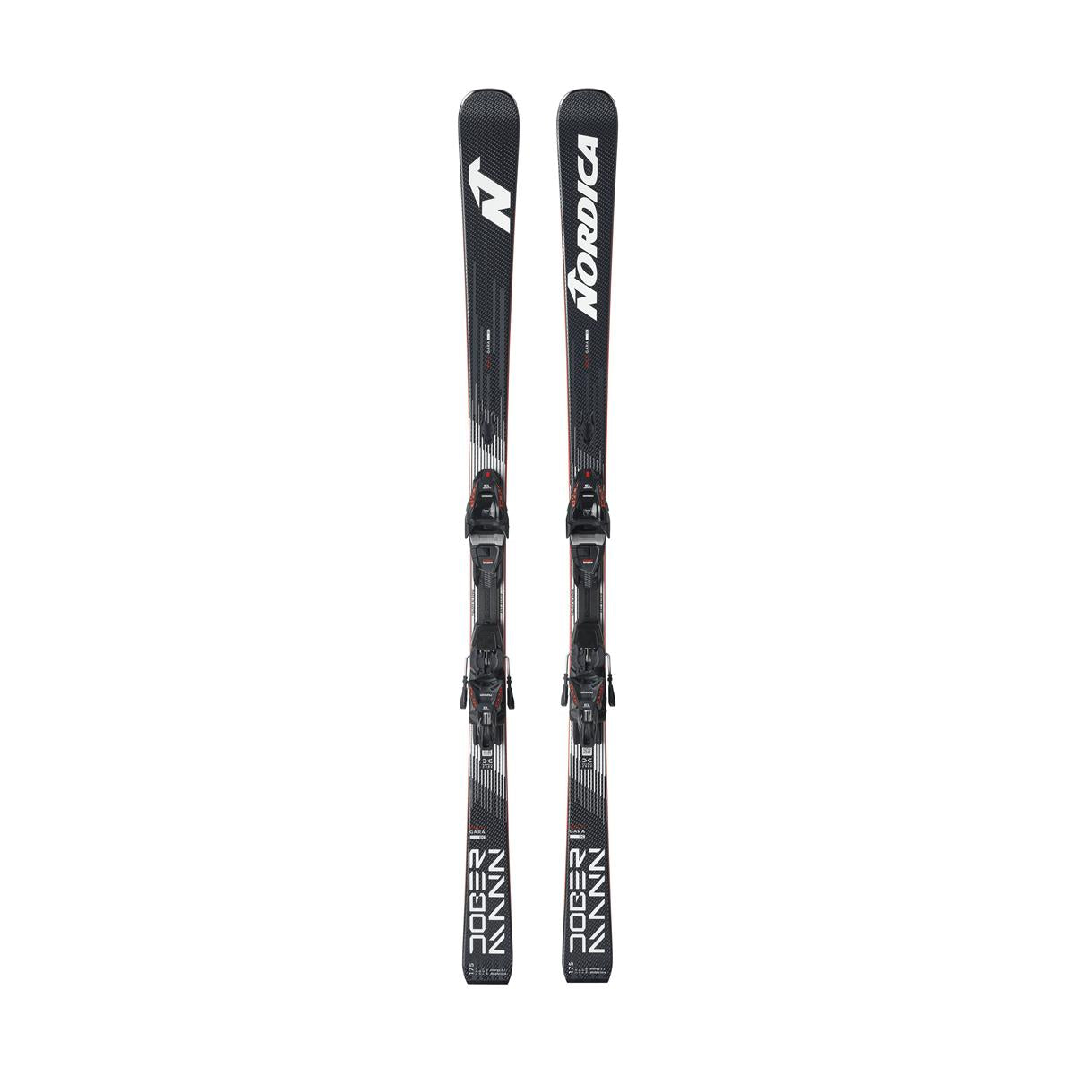 Nordica Dobermann Multigara DC + Comp 13 2026/27