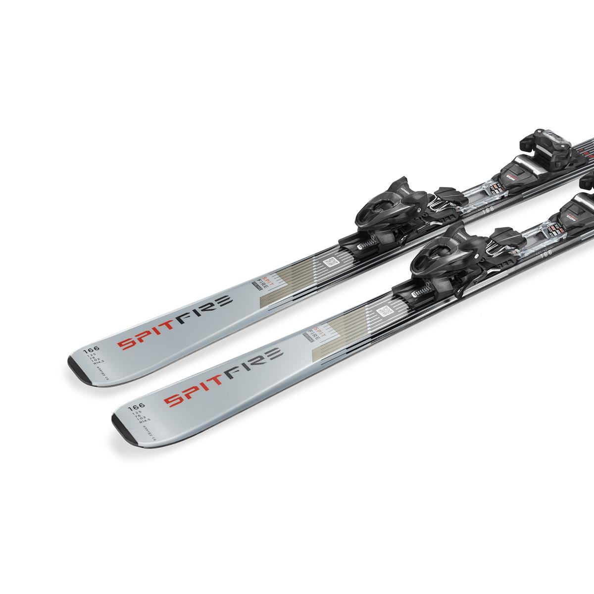 Bild 1 Spitfire Prime TP2 Comp 10 934